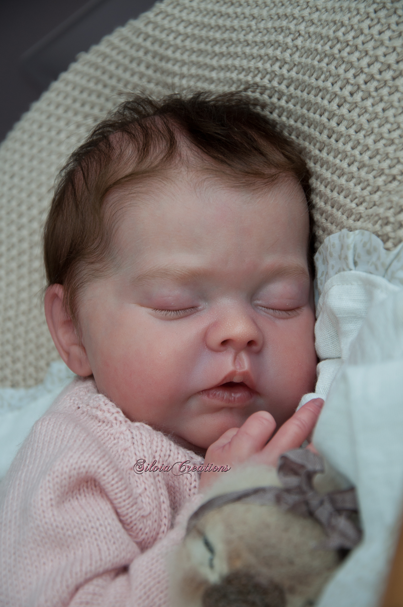 Rae Rae, by Doris Moyers